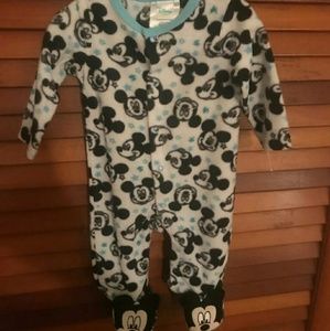 Disney sleeper